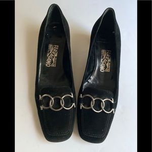 Salvatore Ferragamo women’s heels